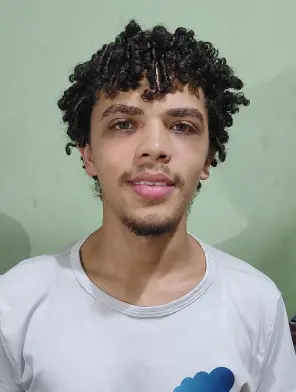 Henrique Silva - Técnico de TI LabFree