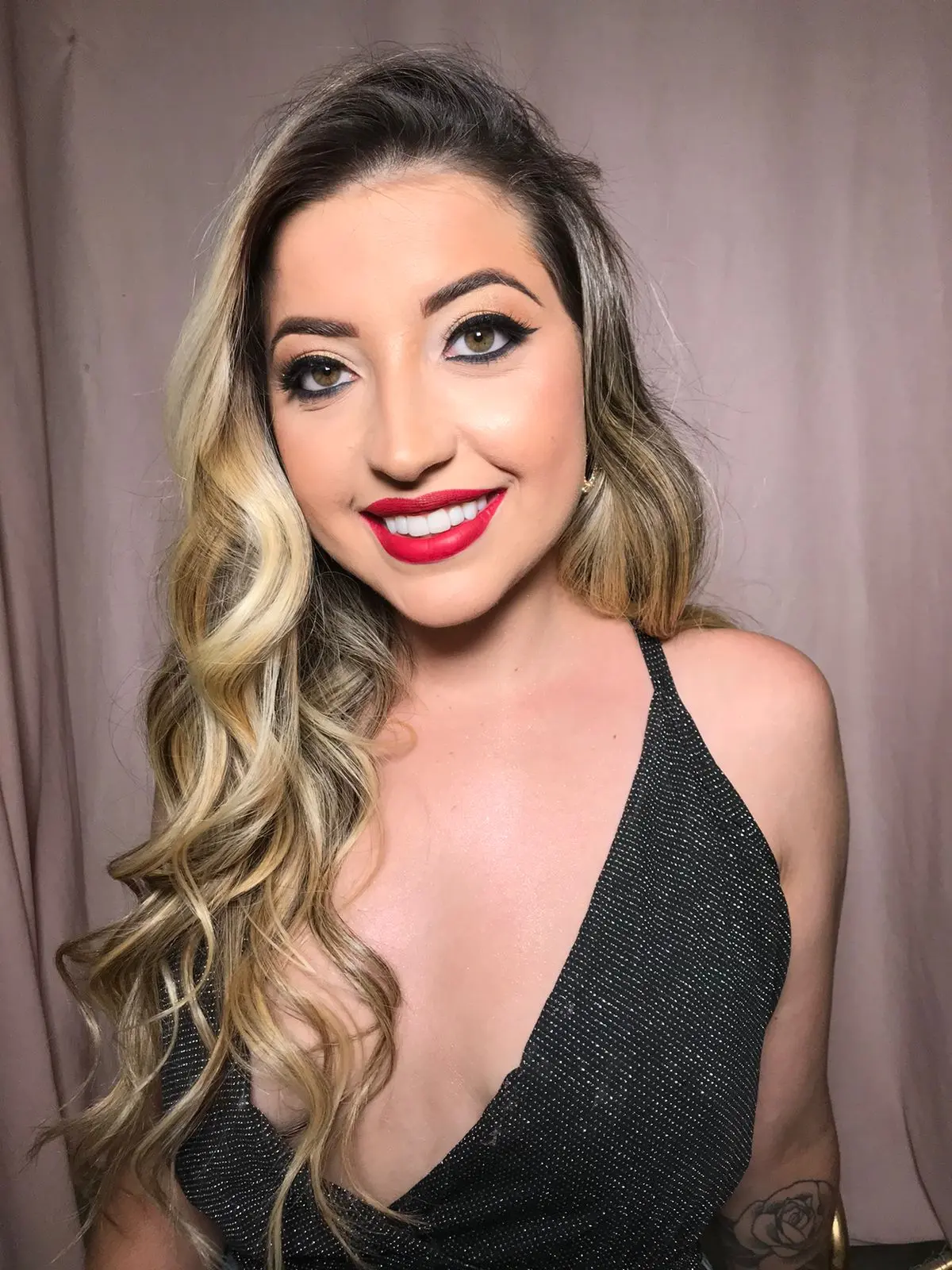 Izabela Gomes - Gestão de Pessoas LabFree